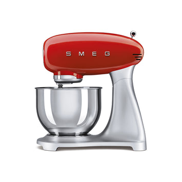 Smeg Stand Mixer - COLORES VARIADOS SMF01/SMF02