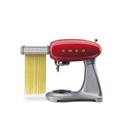 Smeg Stand Mixer Pasta Accesories - VARIEDAD DE PASTAS