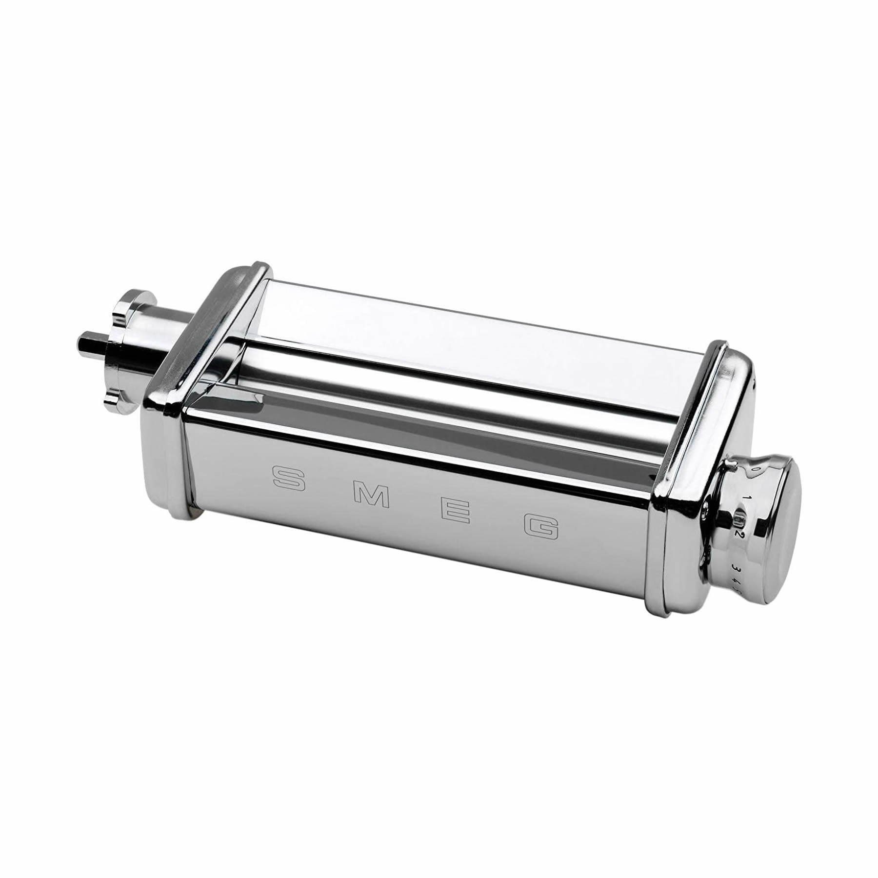 Smeg Stand Mixer Pasta Accesories - VARIEDAD DE PASTAS