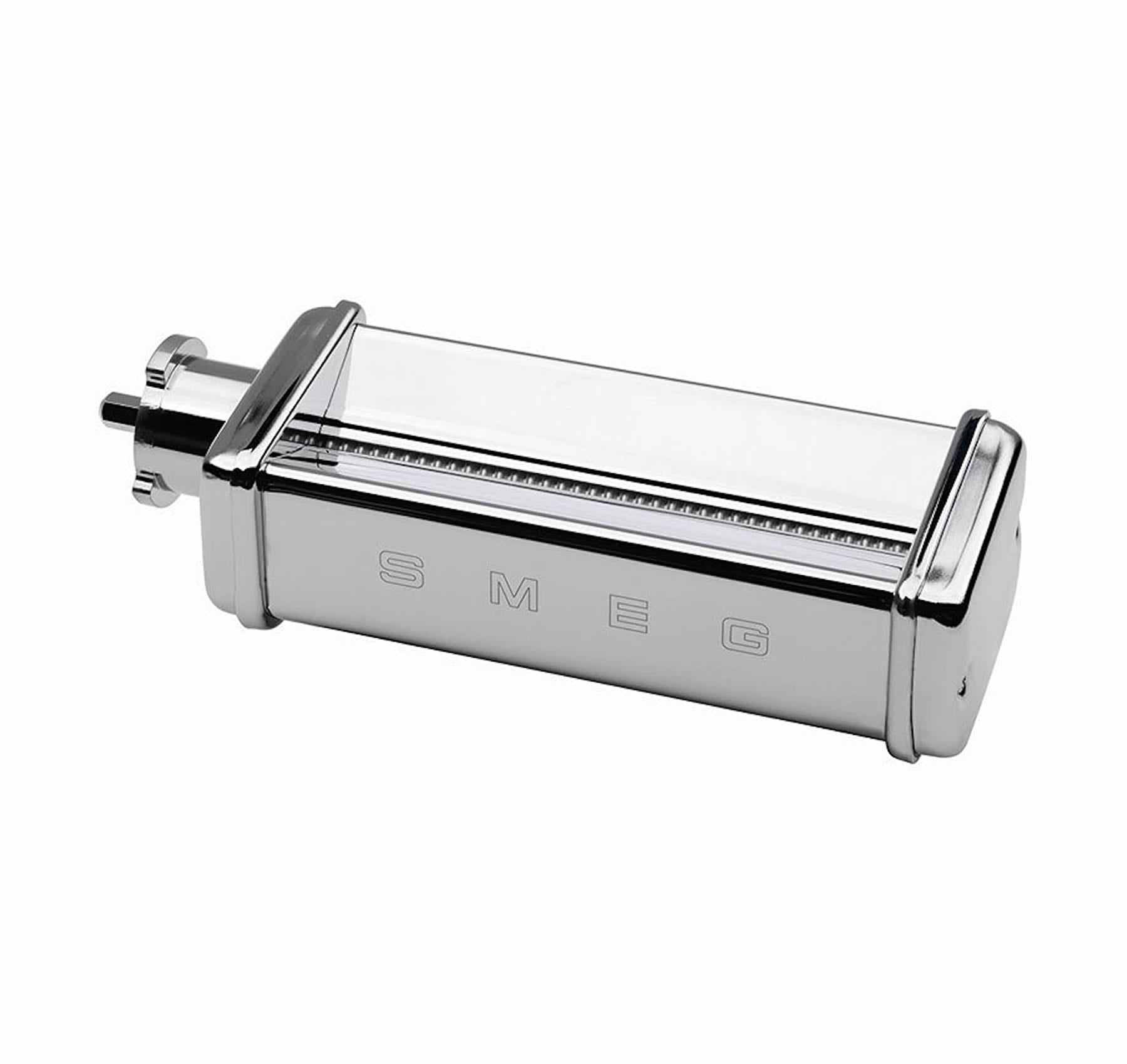 Smeg Stand Mixer Pasta Accesories - VARIEDAD DE PASTAS