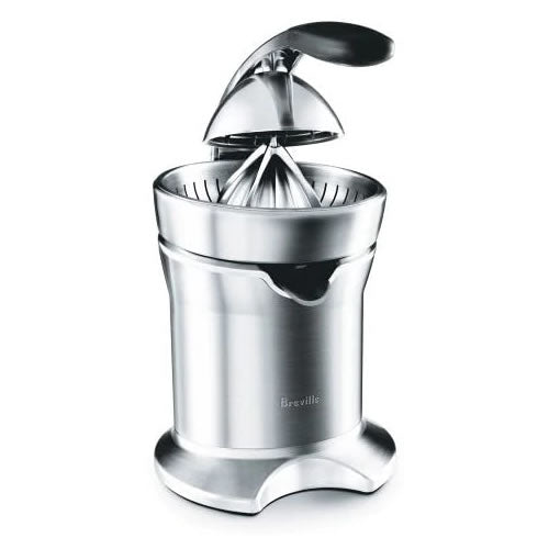 Breville Pro Juicer - Citrus Press Pro 800CPXL