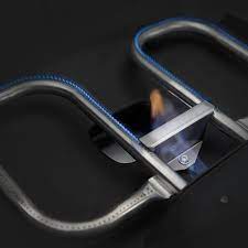 Napoleon Travel Q Series 44" Portable LP Gas Grill; Color: Blue TQ285X-BL bbq