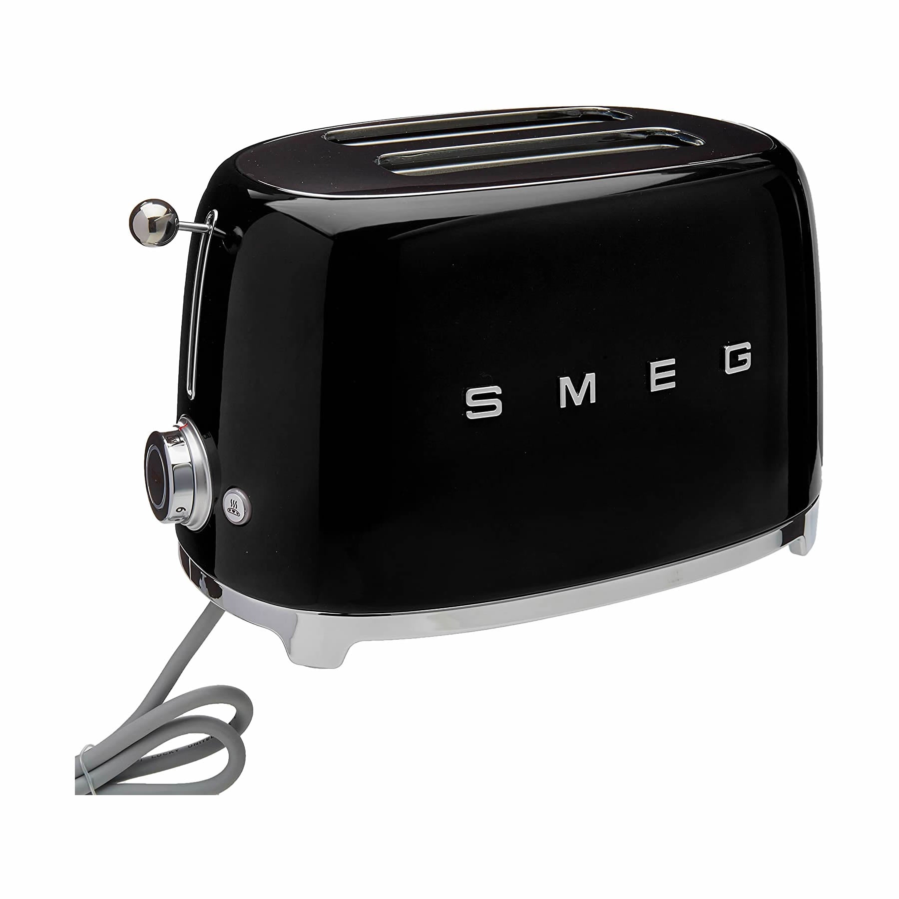 Smeg Retro Tostadora De Dos Panes TSF01 - COLORES VARIADOS