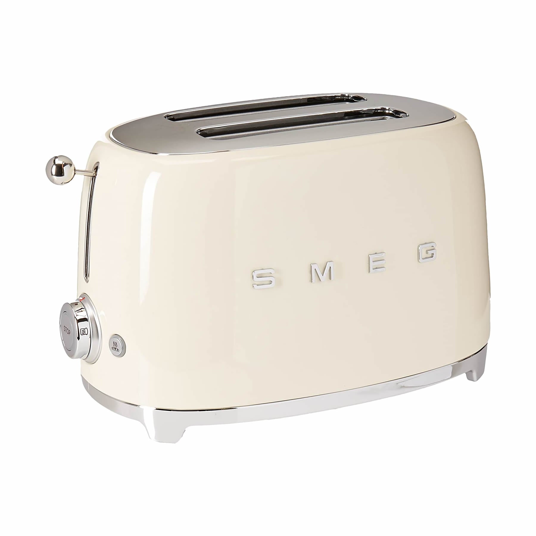 Smeg Retro Tostadora De Dos Panes TSF01 - COLORES VARIADOS