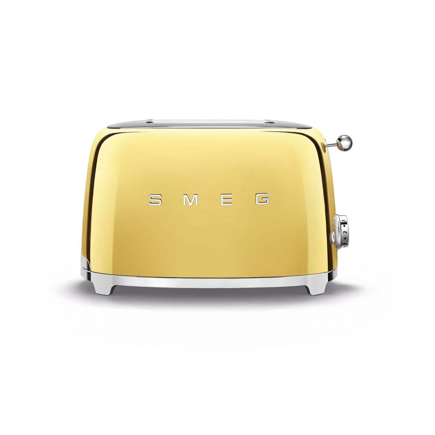 SMEG RETRO TOSTADORA DE DOS PANES TSF01 - Colores Variados