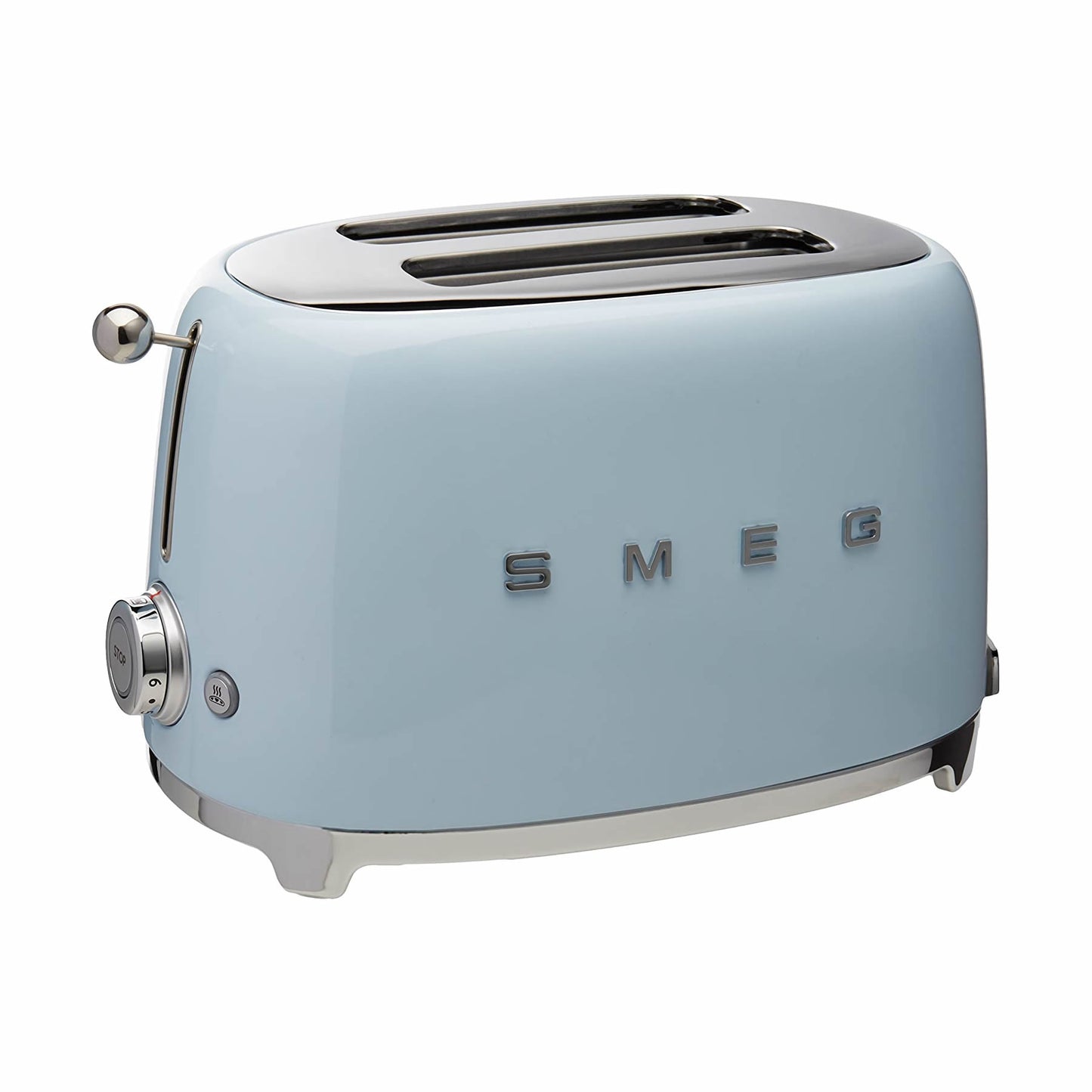 SMEG RETRO TOSTADORA DE DOS PANES TSF01 - Colores Variados