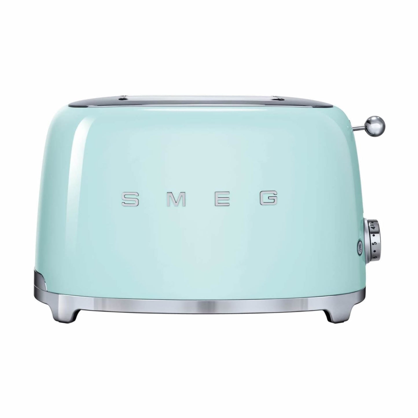 SMEG RETRO TOSTADORA DE DOS PANES TSF01 - Colores Variados