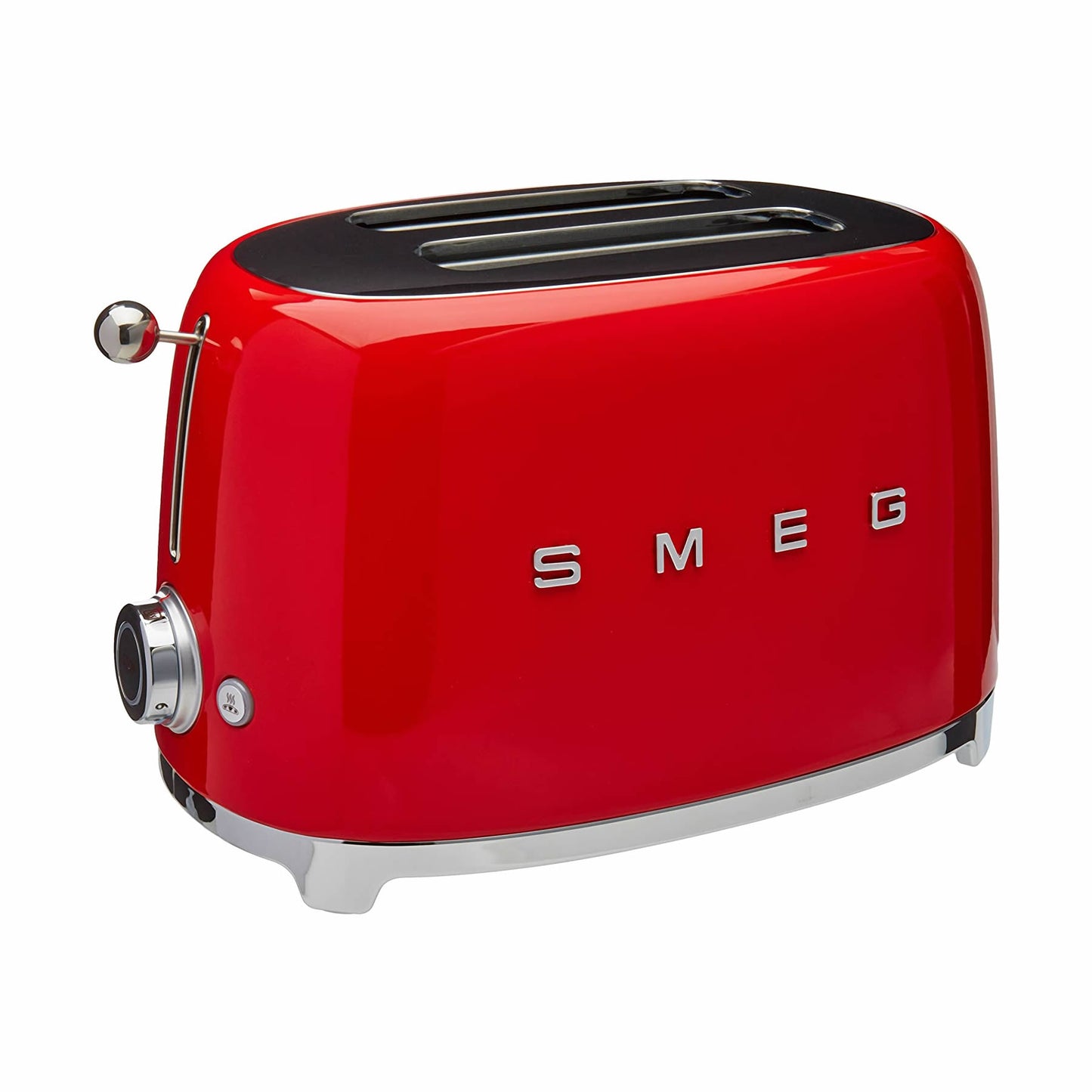 SMEG RETRO TOSTADORA DE DOS PANES TSF01 - Colores Variados