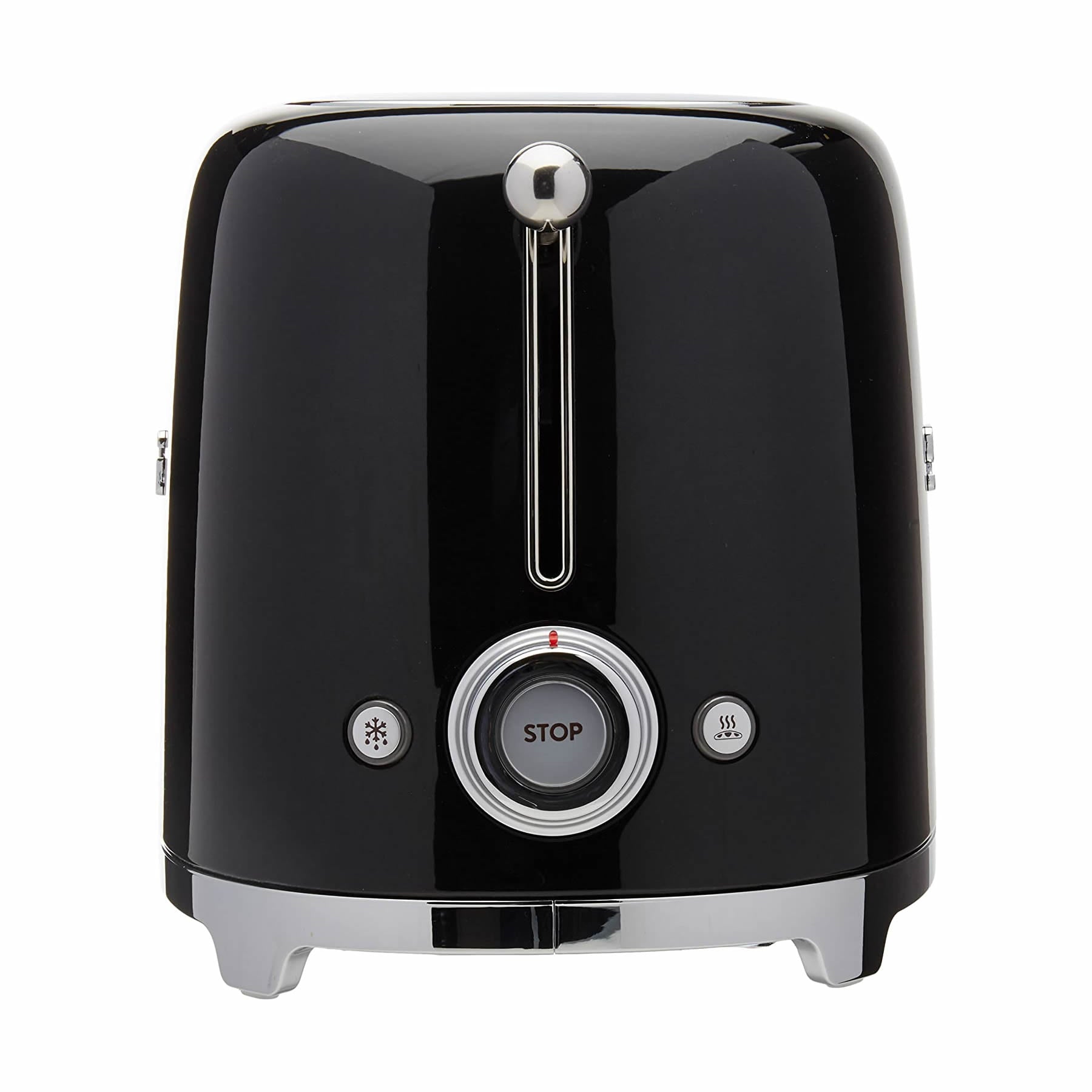 Smeg Retro Tostadora De Cuatro Panes TSF02 - COLORES VARIADOS