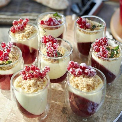 Zwilling Sorrento 2 pcs. Double Glass Set ESTILOS Y TAMAÑOS VARIADOS