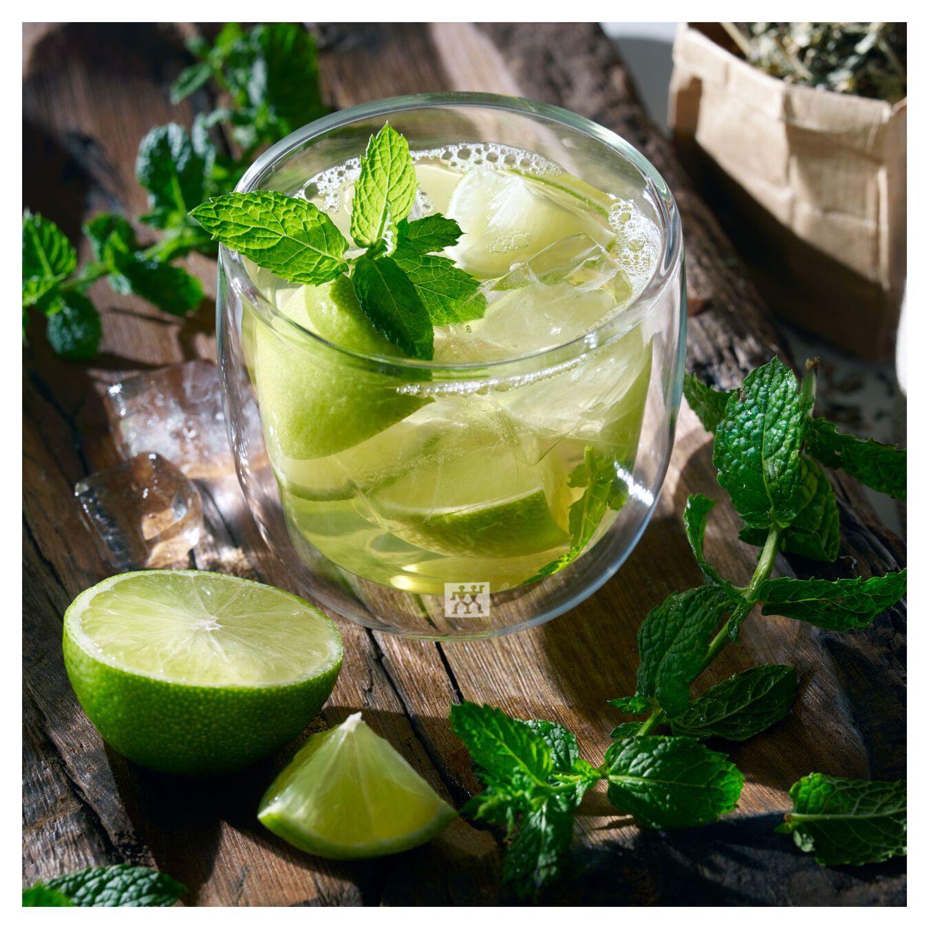 Zwilling Sorrento 2 pcs. Double Glass Set ESTILOS Y TAMAÑOS VARIADOS